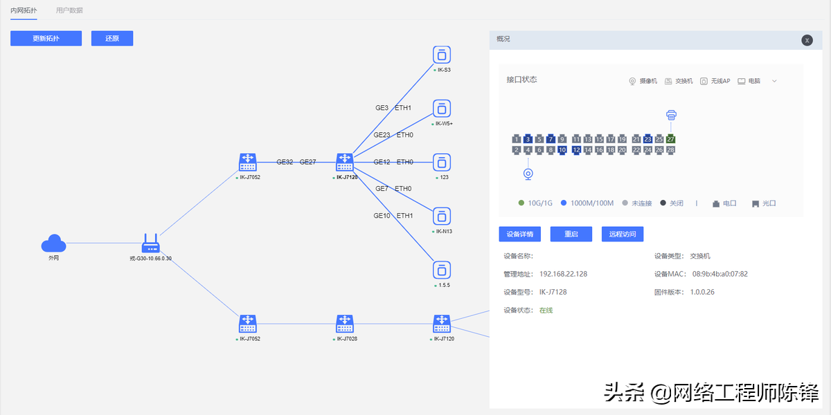 高效便捷、簡(jiǎn)單智能，愛(ài)快大運(yùn)維V1.0來(lái)了，IT運(yùn)維的福音