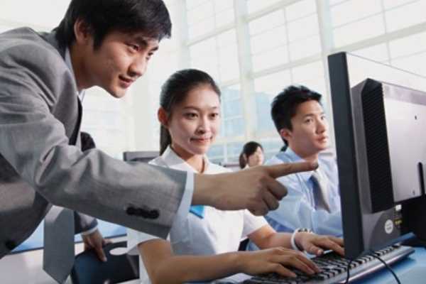 IT行業(yè)是什么工作？做什么的？