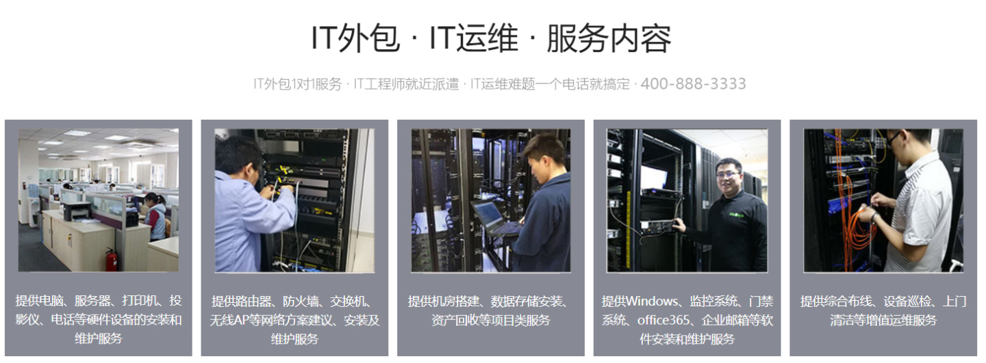 pc運(yùn)維外包_青島it外包運(yùn)維服務(wù)_it運(yùn)維外包公司